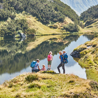 Bild | © Tourismusverband Paznaun - Ischgl