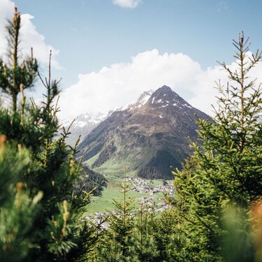 2023_TVB-Ischgl-Paznaun_Sommer_Cross-Trail_Galtuer_WEST_1150639-min.jpg | © Tourismusverband Paznaun - Ischgl