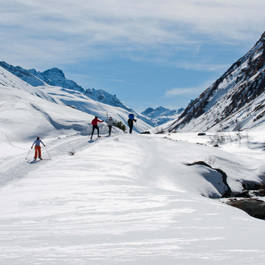 Bild | © Tourismusverband Paznaun - Ischgl