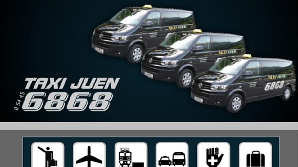 Taxi Juen